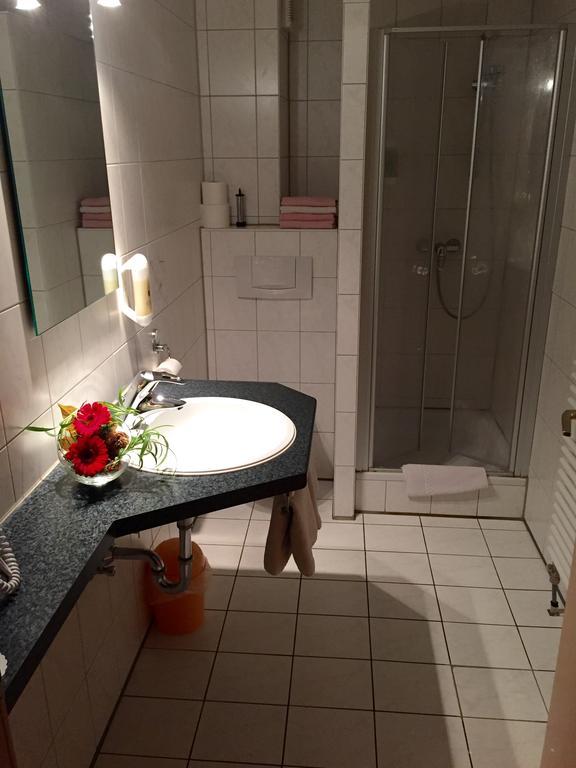 Landgasthof Feihl Oberwiesenacker Phòng bức ảnh