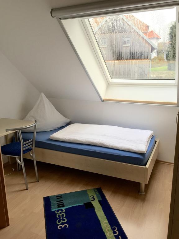 Landgasthof Feihl Oberwiesenacker Phòng bức ảnh