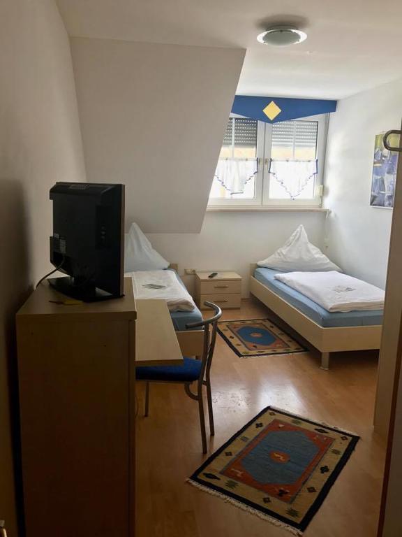 Landgasthof Feihl Oberwiesenacker Ngoại thất bức ảnh