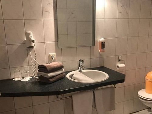 Landgasthof Feihl Oberwiesenacker Ngoại thất bức ảnh